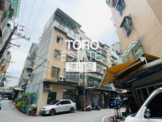 新北公寓拍賣-4