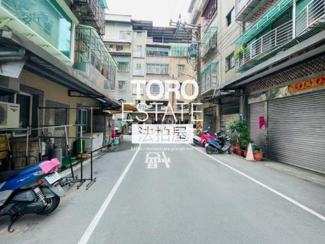 新北公寓拍賣-6