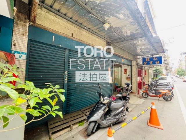 新北板橋法拍公寓-1