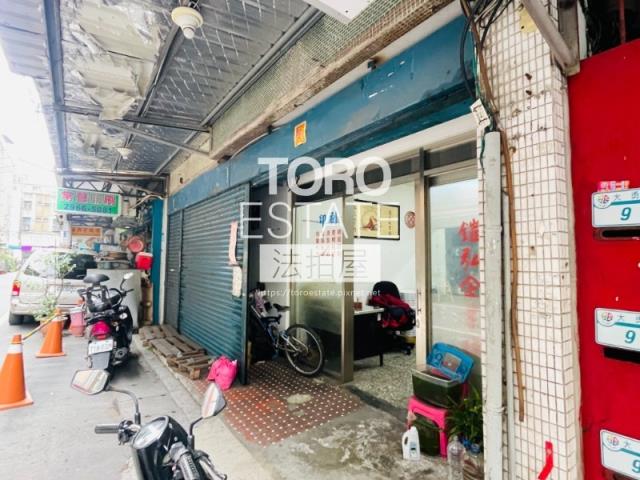 新北板橋法拍公寓-2