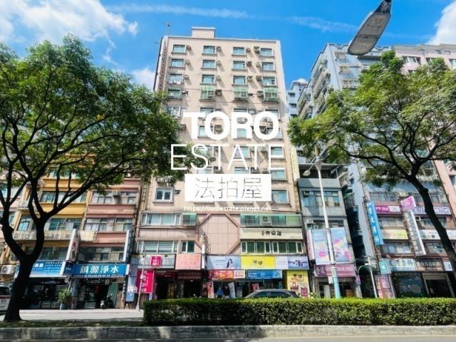 新北板橋法拍大樓-0