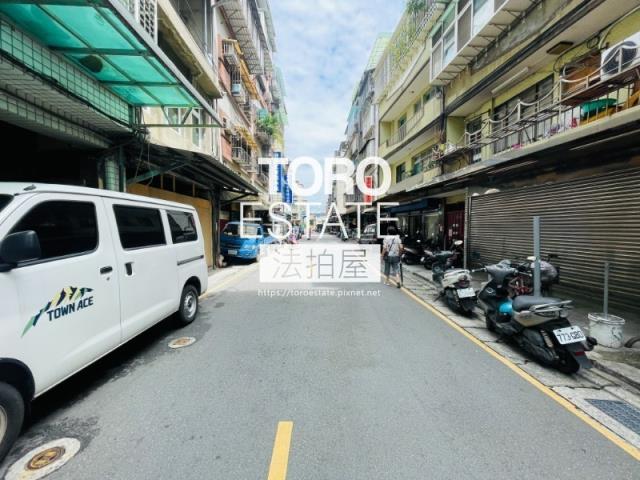 新北新莊法拍公寓-6