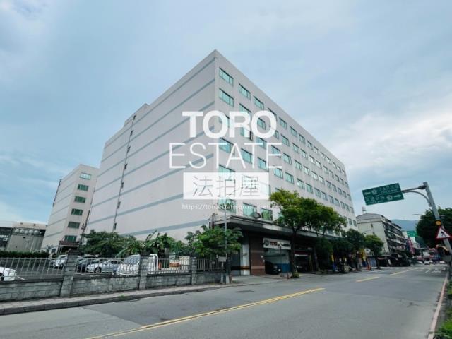 新北汐止大樓拍賣-2