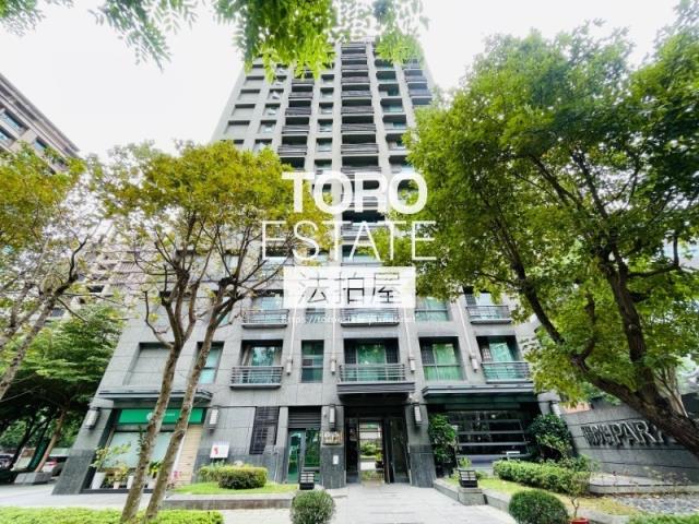 新北三重大樓法拍-0