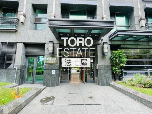 新北三重大樓法拍-1