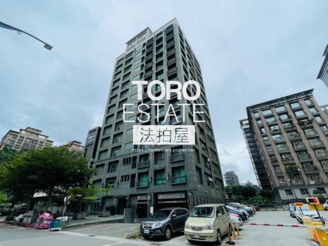 新北三重大樓法拍-4