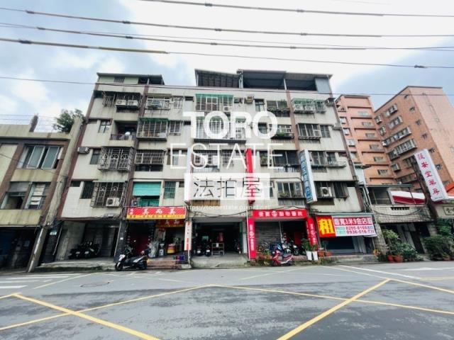 五股拍賣公寓-0