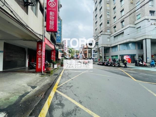 五股拍賣公寓-5