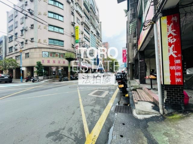 五股拍賣公寓-6