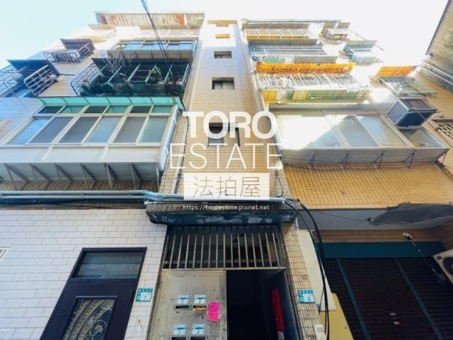 泰山法拍公寓-0