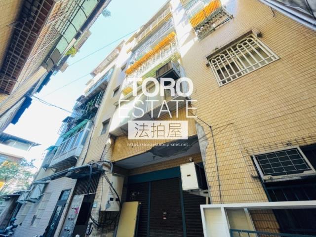 泰山法拍公寓-4