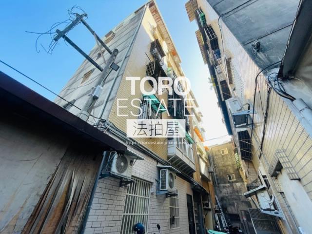 泰山法拍公寓-5