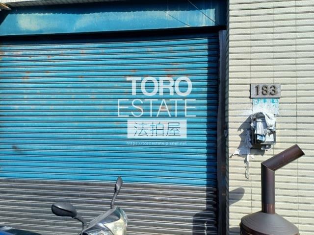 三峽法拍公寓-1