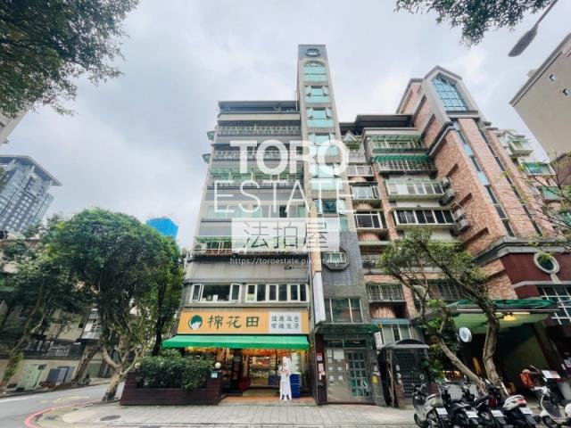 新店華廈法拍-0