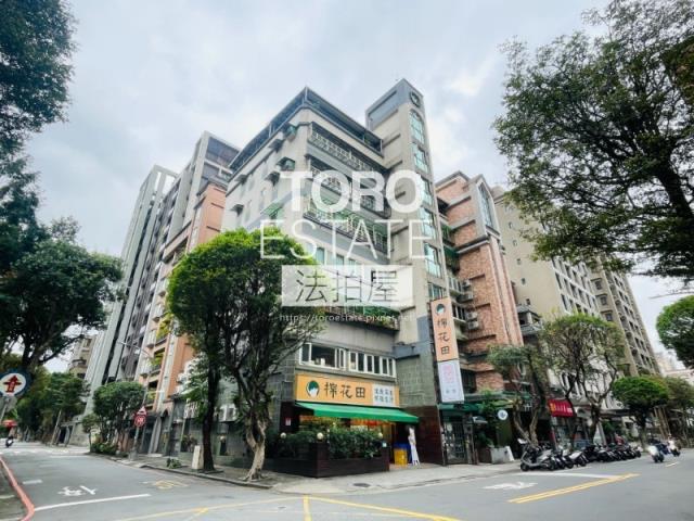 新店華廈法拍-3