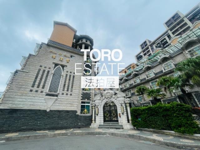 新北法拍透天-0