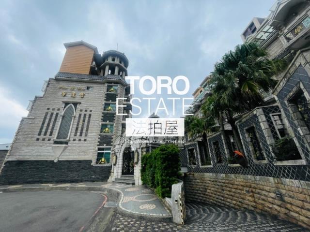 新北法拍透天-4