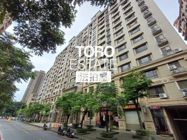 新北大樓法拍-3