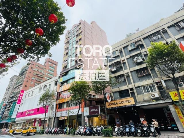 新北拍賣大樓-4