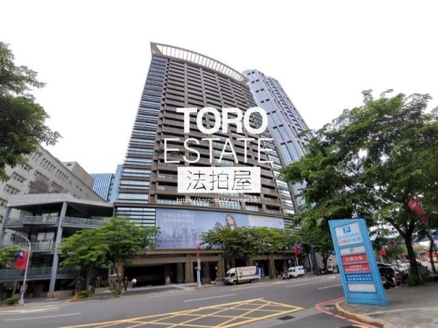 新北大樓拍賣-3