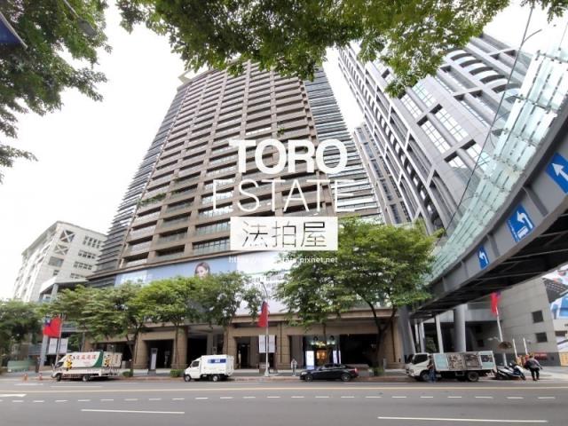 新北大樓拍賣-4