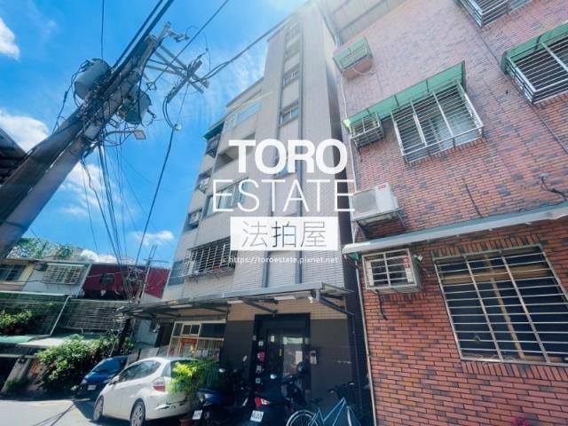 新北法拍華廈-3