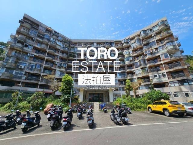 新北法拍華廈-0