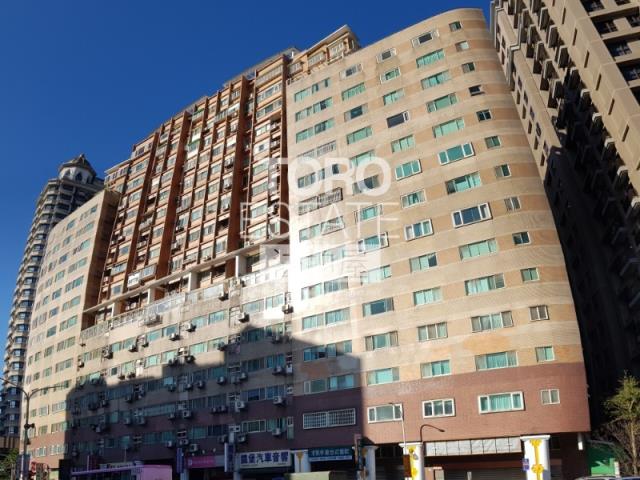 新北新店大樓法拍-0