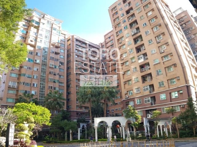 新北新店大樓法拍-2