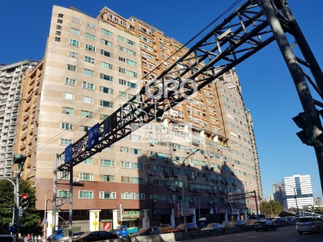 新北新店大樓法拍-5