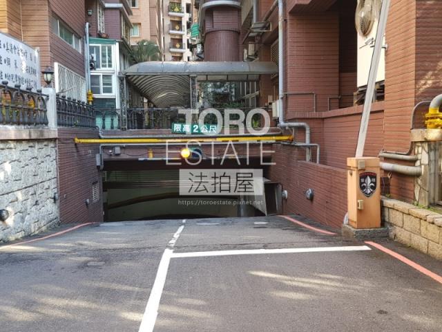 新北新店大樓法拍-6