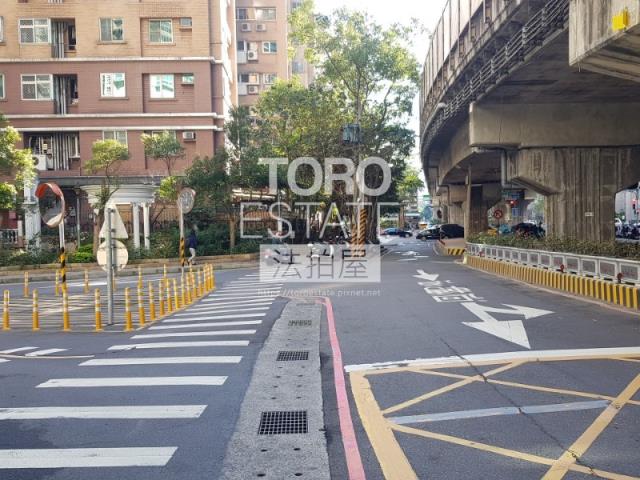 新北新店大樓法拍-7