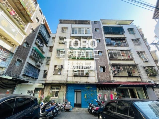 新北三重法拍公寓-2