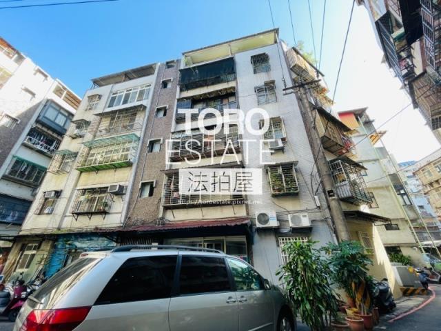 新北三重法拍公寓-4