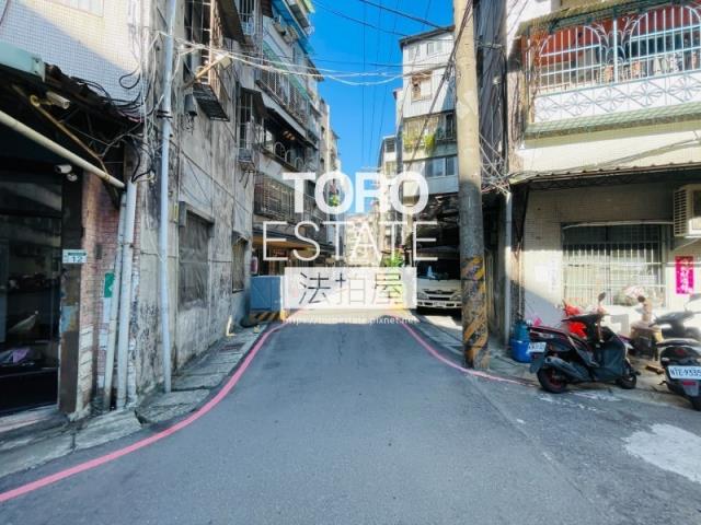 新北三重法拍公寓-5