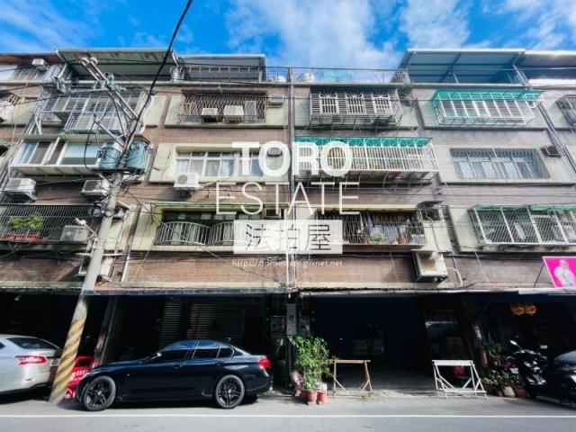 新北三重法拍公寓-0