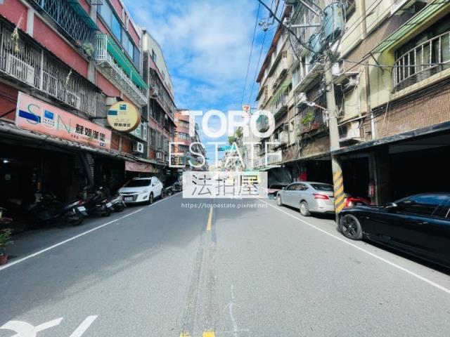 新北三重法拍公寓-5