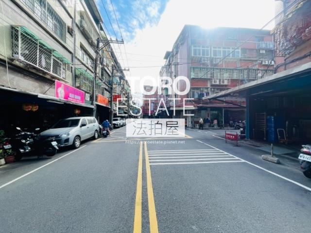 新北三重法拍公寓-6