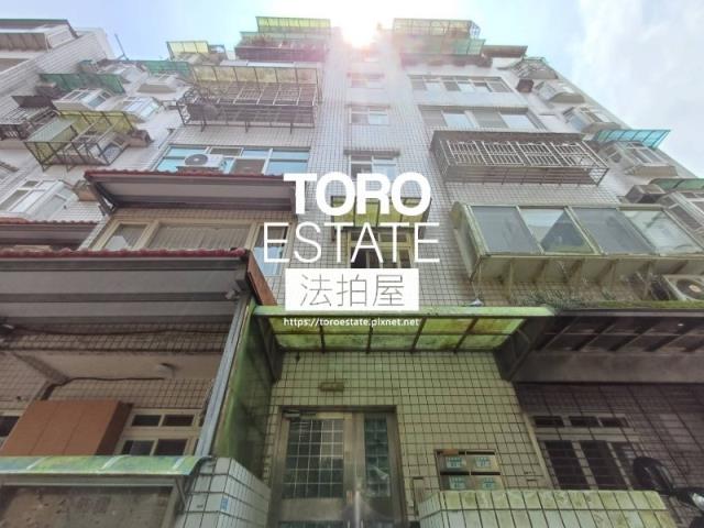 新北三峽大樓法拍-0