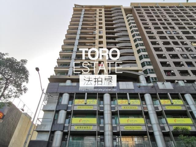 新北永和大樓法拍-0