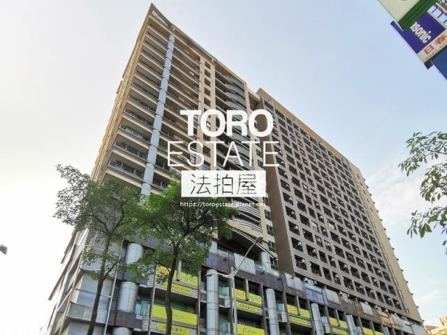 新北永和大樓法拍-2