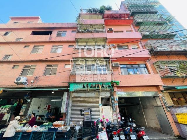 新北新店透天法拍-0