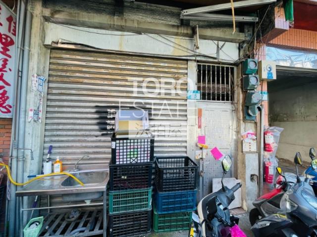 新北新店透天法拍-1