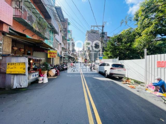 新北新店透天法拍-6