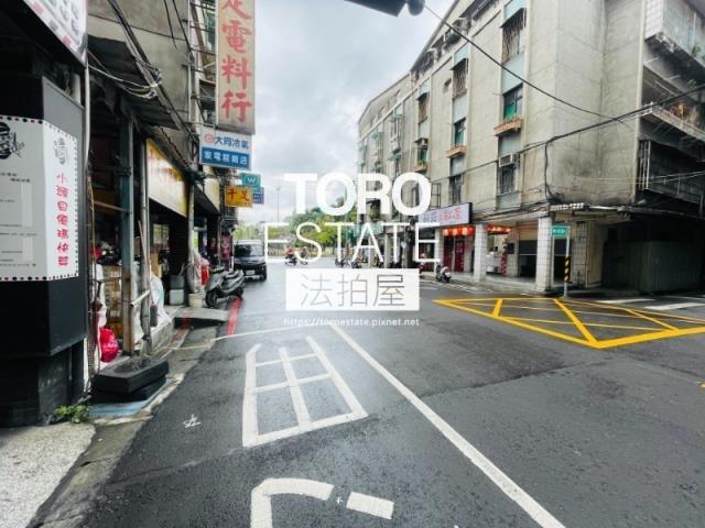 新北新莊拍賣公寓-6