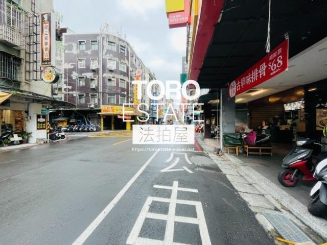 新北新莊拍賣公寓-7