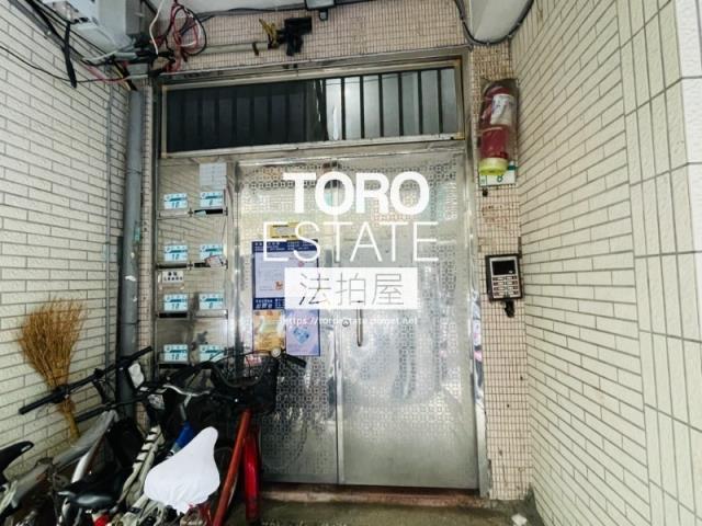 新北新莊公寓拍賣-1