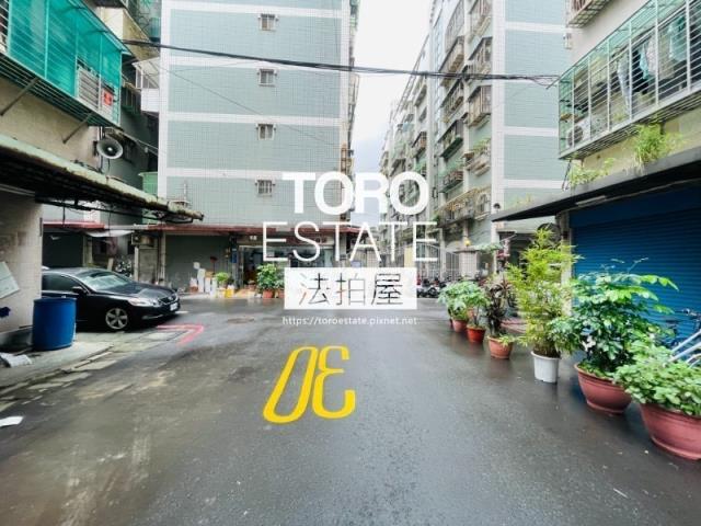 新北新莊公寓拍賣-6