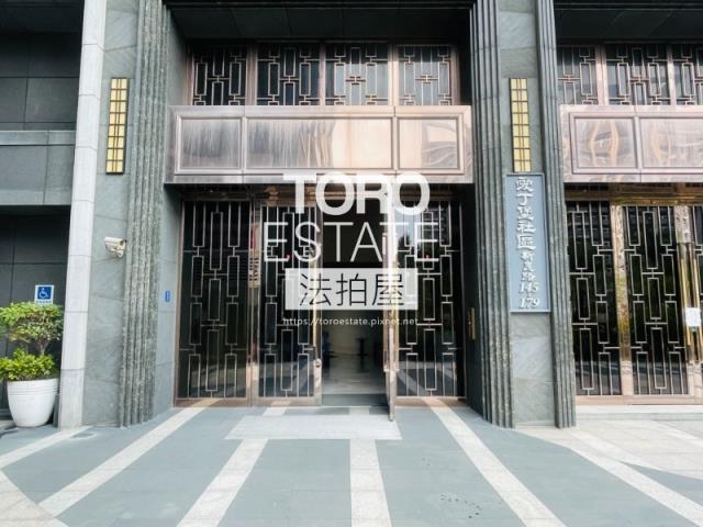 新北新莊法拍大樓-1