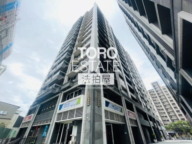 新北新莊法拍大樓-3